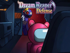 თამაშის Dream Reaper Defense