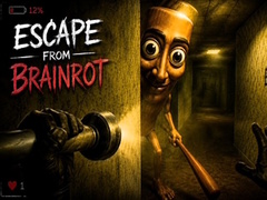 თამაშის Escape from Brainrot