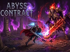 თამაშის Abyss Contract