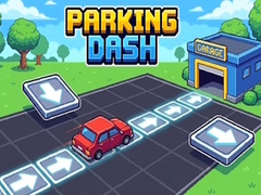 თამაშის Parking Dash