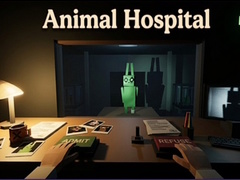 თამაშის Animal Hospital
