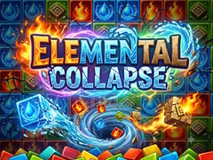 თამაშის Elemental Collapse