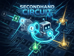თამაშის Secondhand Circuit