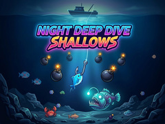 თამაშის Night Deep Dive Shallows