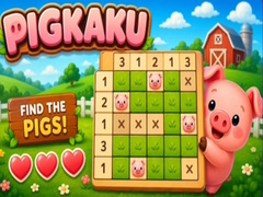 თამაშის Pigkaku