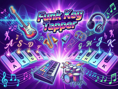 თამაშის Funk Key Tapper