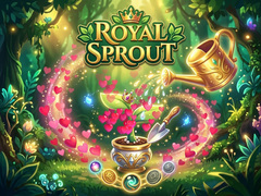 თამაშის Royal Sprout