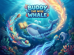 თამაშის Buddy the Wise Whale