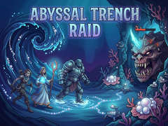 თამაშის Abyssal Trench Raid