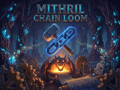 თამაშის Mithril Chain Loom