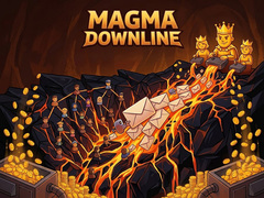 თამაშის Magma Downline