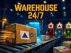 თამაშის Warehouse 24-7