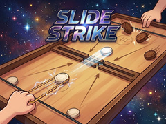 თამაშის Slide Strike