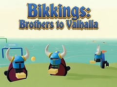 თამაშის Bikkings: brothers to valhalla