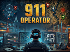 თამაშის 911 Operator