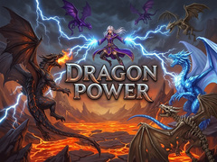 თამაშის Dragon Power