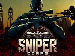 თამაშის Sniper Corps
