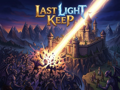 თამაშის Last Light Keep