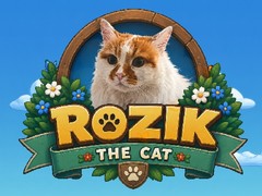 თამაშის Rozik the Cat