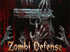 თამაშის Zombi Defense