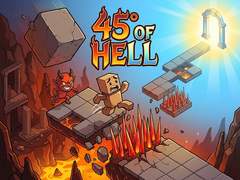 თამაშის 45° of Hell
