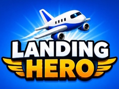 თამაშის Landing Hero