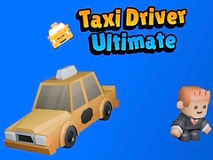 თამაშის Taxi Driver Ultimate