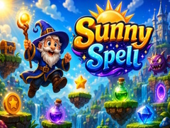 თამაშის Sunny Spell