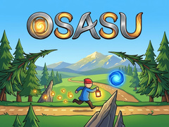 თამაშის Osasu