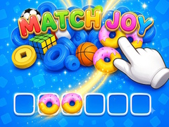 თამაშის Match joy