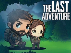 თამაშის The Last Adventure