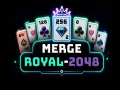 თამაშის Merge Royal 2048