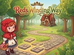 თამაშის Reds Winding Way