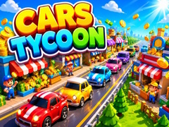 თამაშის Cars Tycoon