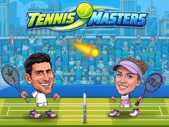 თამაშის Tennis Masters