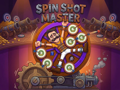 თამაშის Spin Shot Master
