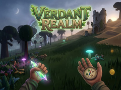 თამაშის Verdant Realm