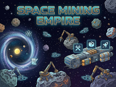 თამაშის Space Mining Empire