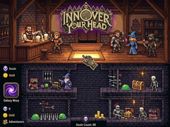 თამაშის Inn Over Your Head