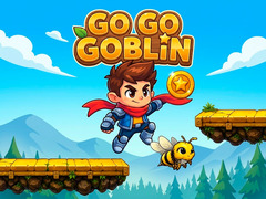 თამაშის Go Go Goblin