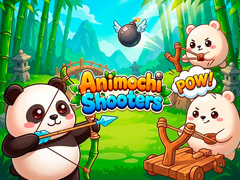 თამაშის Animochi Shooters