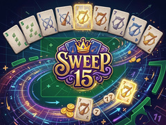 თამაშის Sweep 15