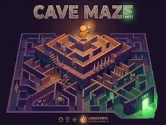 თამაშის Cave Maze