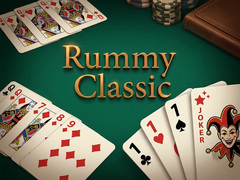 თამაშის Rummy Classic