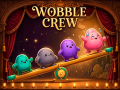 თამაშის Wobble Crew