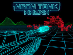 თამაშის Neon Tank Arena