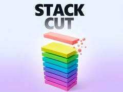 თამაშის Stack Cut