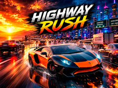 თამაშის Highway Rush