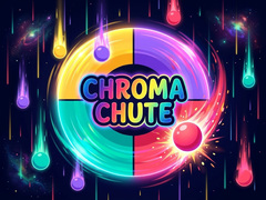 თამაშის Chroma Chute