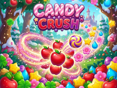 თამაშის Candy Crush